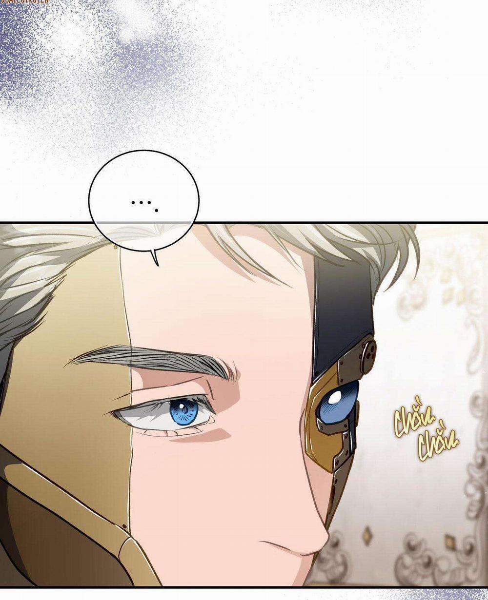 CÁCH TỒN TẠI NHƯ MỘT NGƯỜI CHƠI 38 trang 46