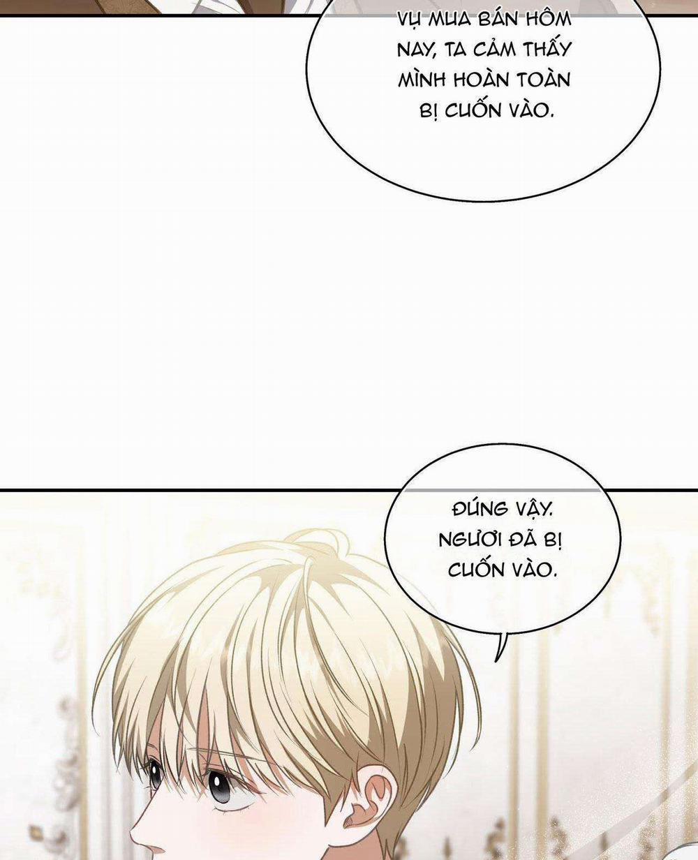 CÁCH TỒN TẠI NHƯ MỘT NGƯỜI CHƠI 38 trang 48