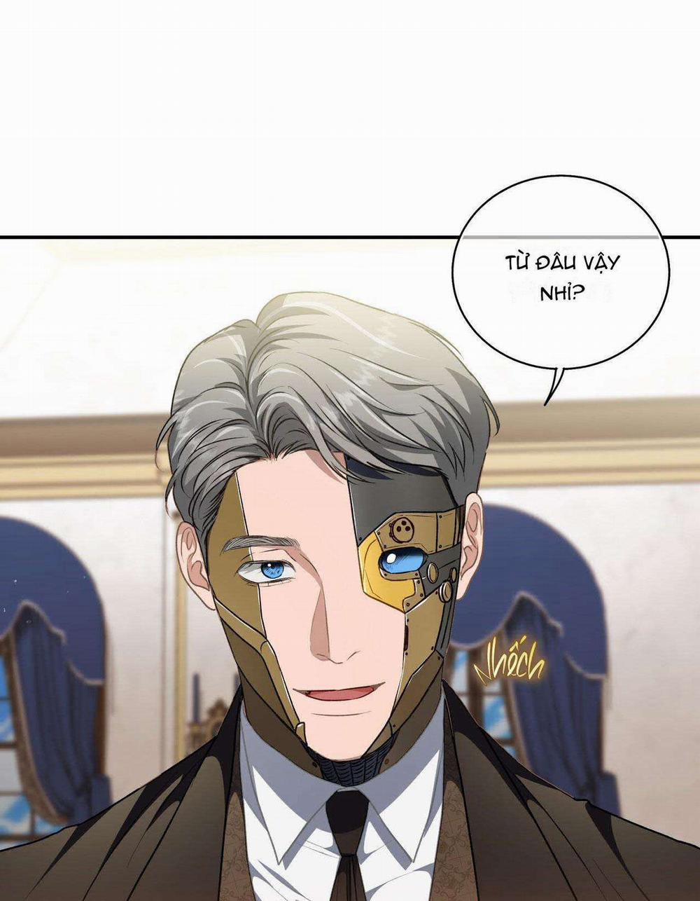 CÁCH TỒN TẠI NHƯ MỘT NGƯỜI CHƠI 38 trang 51