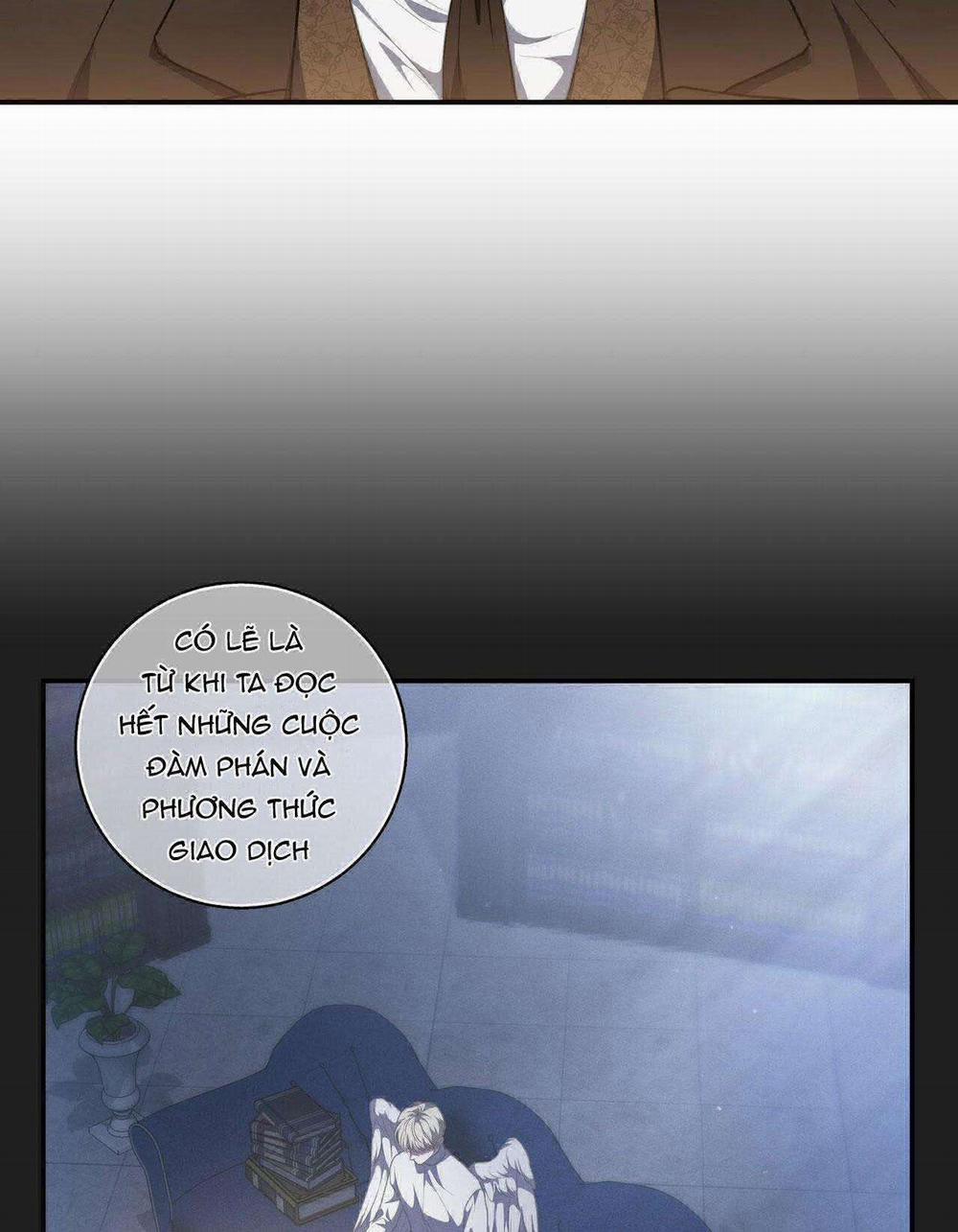 CÁCH TỒN TẠI NHƯ MỘT NGƯỜI CHƠI 38 trang 52