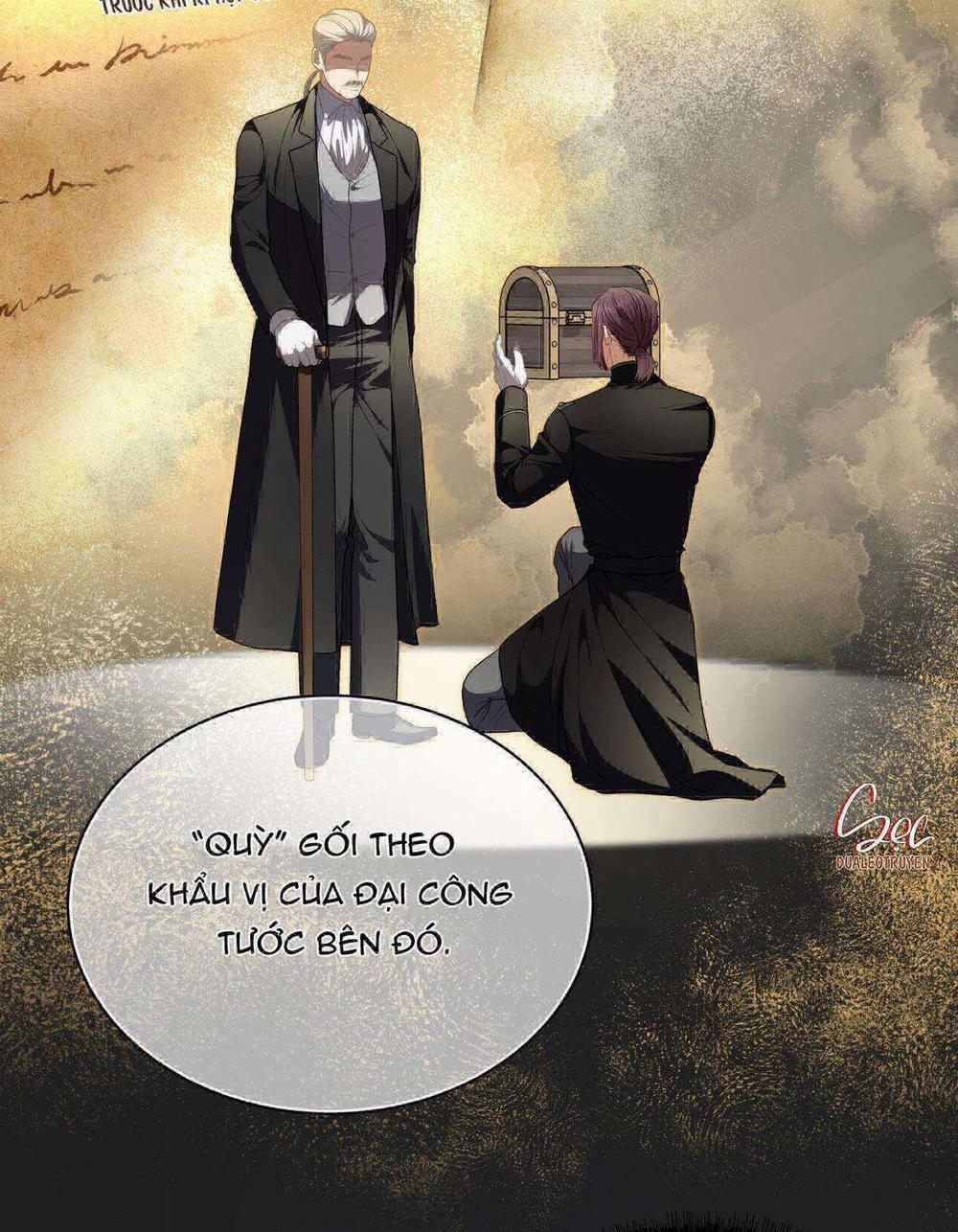 CÁCH TỒN TẠI NHƯ MỘT NGƯỜI CHƠI 38 trang 54