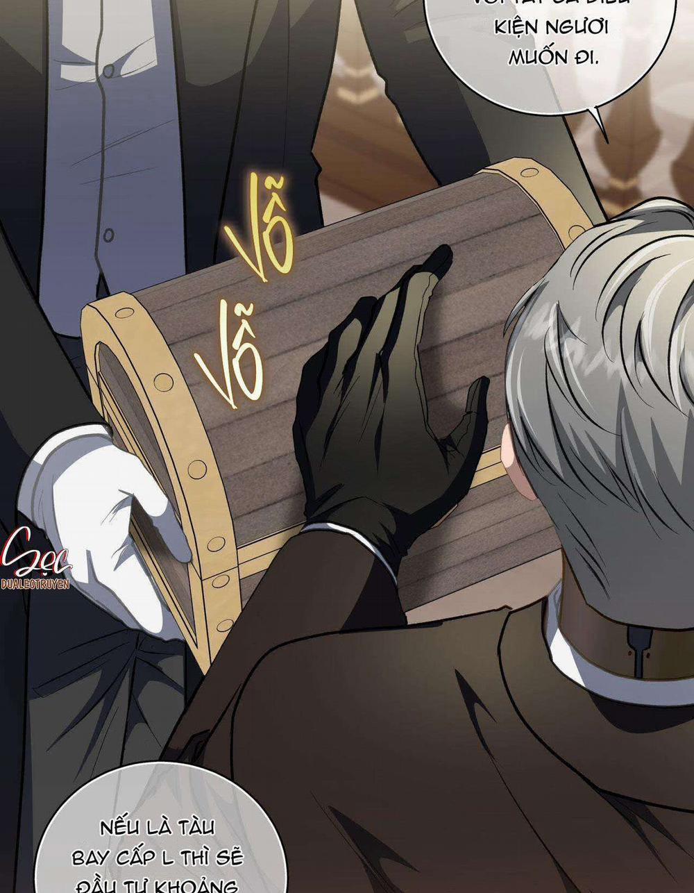 CÁCH TỒN TẠI NHƯ MỘT NGƯỜI CHƠI 38 trang 59