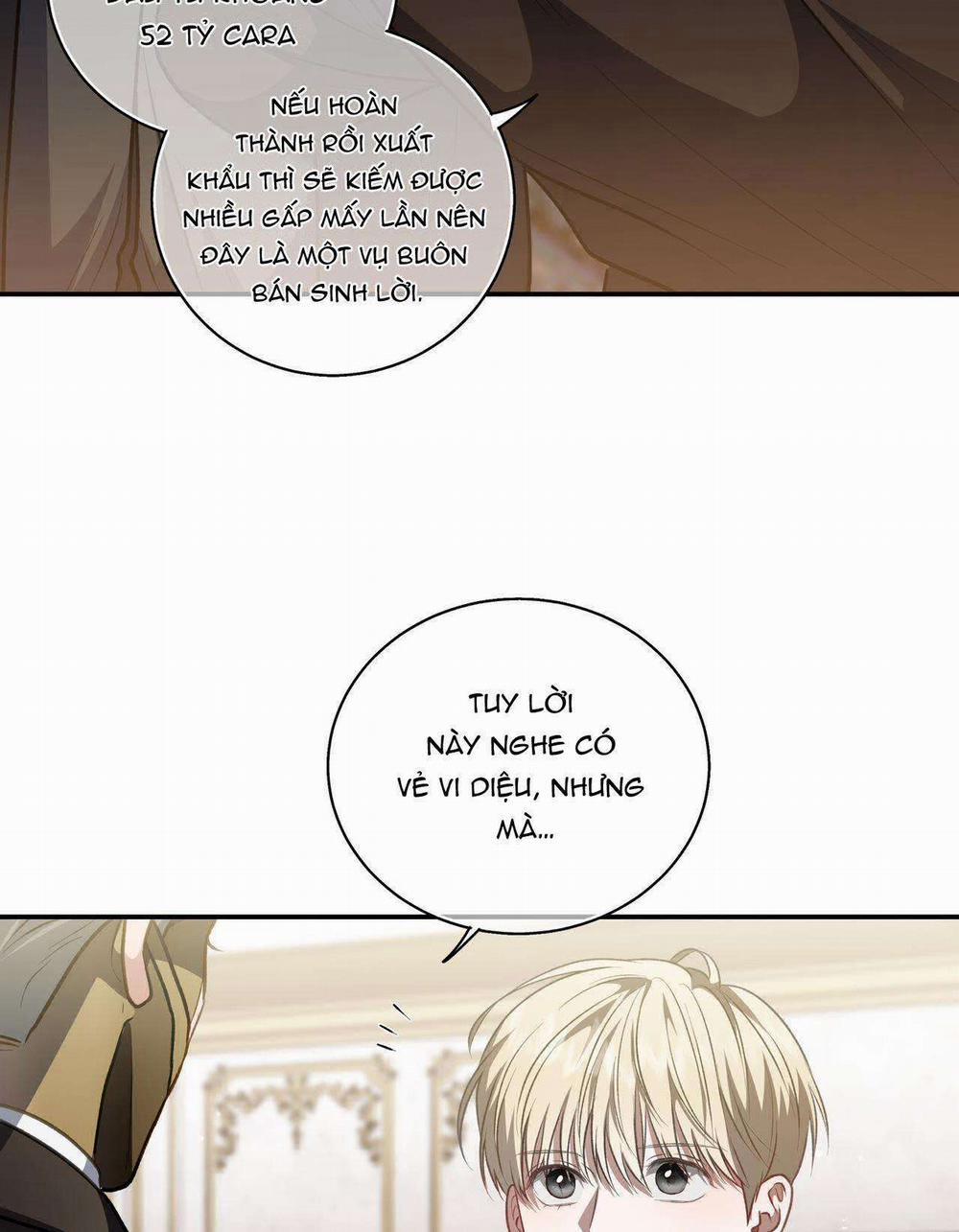 CÁCH TỒN TẠI NHƯ MỘT NGƯỜI CHƠI 38 trang 60