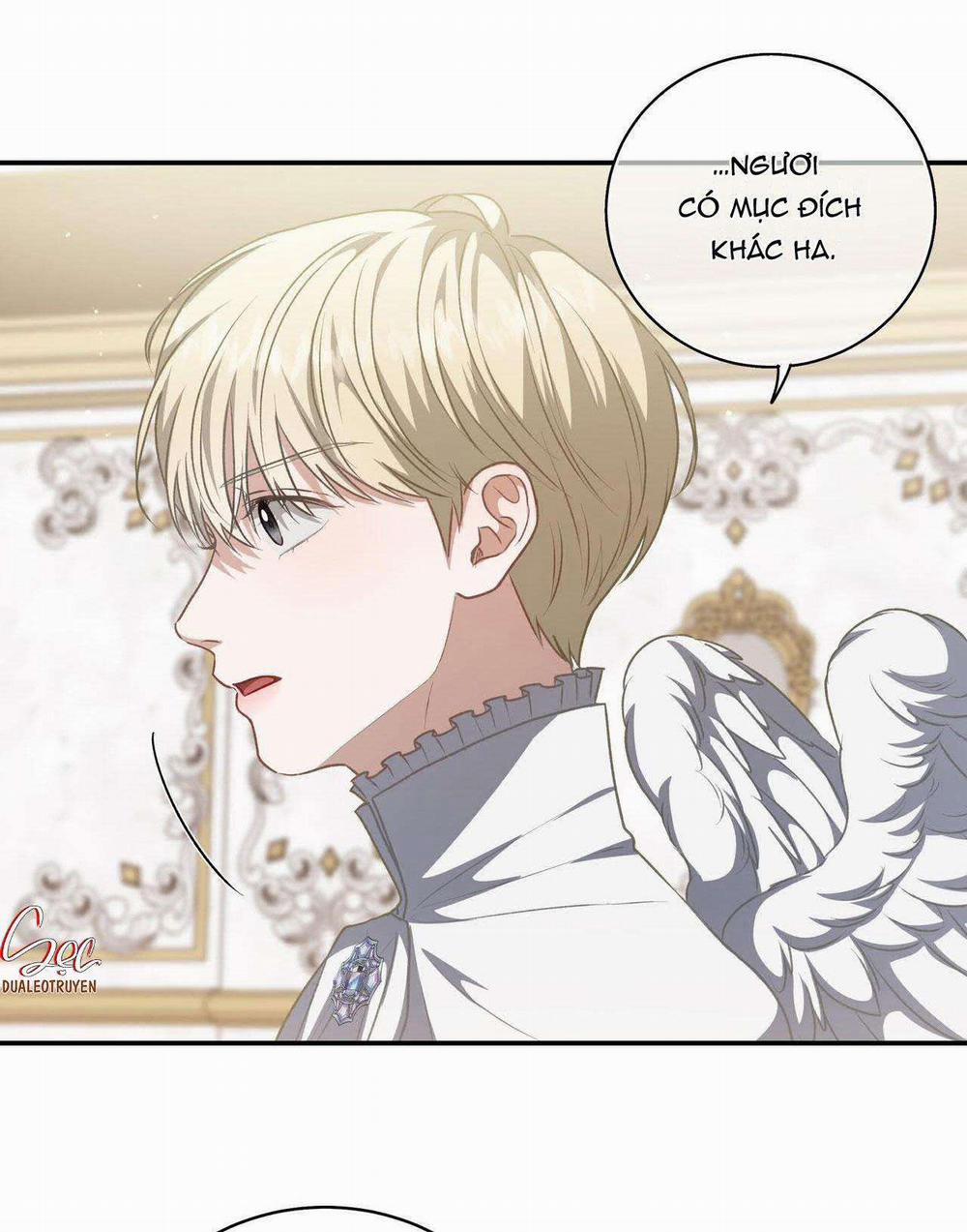 CÁCH TỒN TẠI NHƯ MỘT NGƯỜI CHƠI 38 trang 63