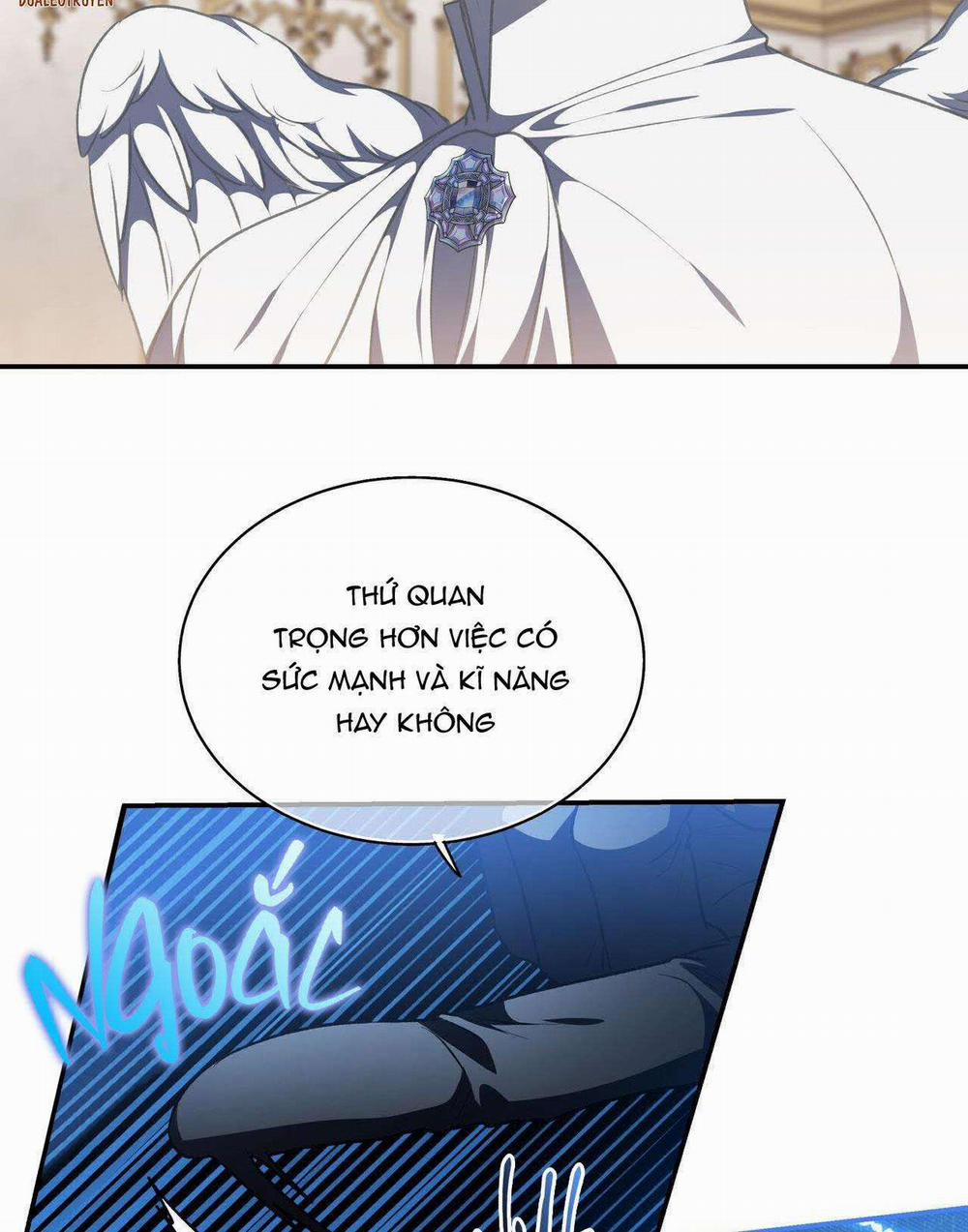 CÁCH TỒN TẠI NHƯ MỘT NGƯỜI CHƠI 38 trang 69