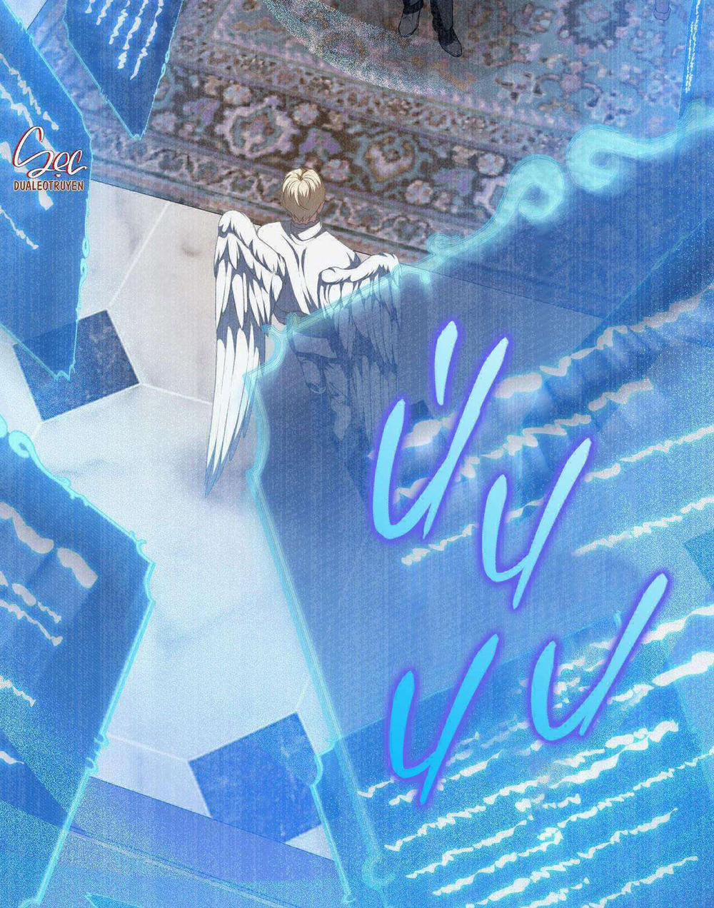 CÁCH TỒN TẠI NHƯ MỘT NGƯỜI CHƠI 38 trang 71