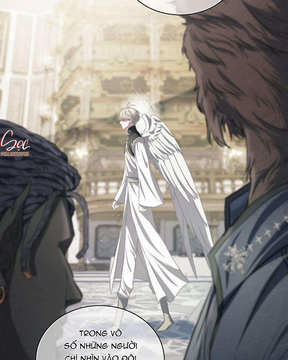 CÁCH TỒN TẠI NHƯ MỘT NGƯỜI CHƠI 38 trang 73