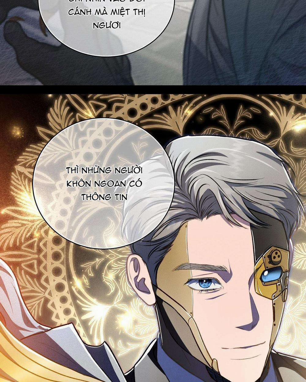 CÁCH TỒN TẠI NHƯ MỘT NGƯỜI CHƠI 38 trang 74