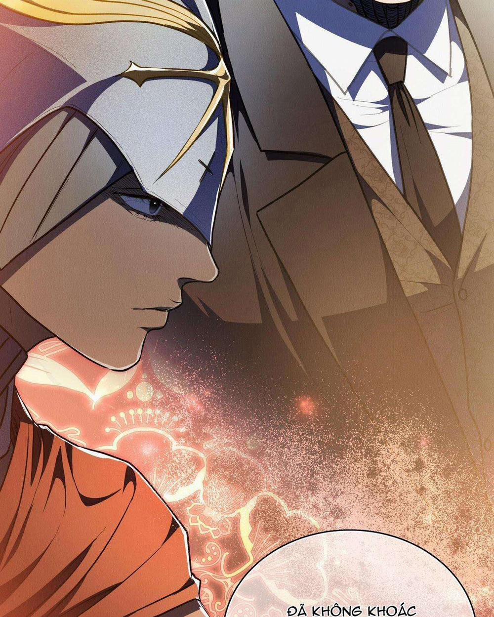 CÁCH TỒN TẠI NHƯ MỘT NGƯỜI CHƠI 38 trang 75