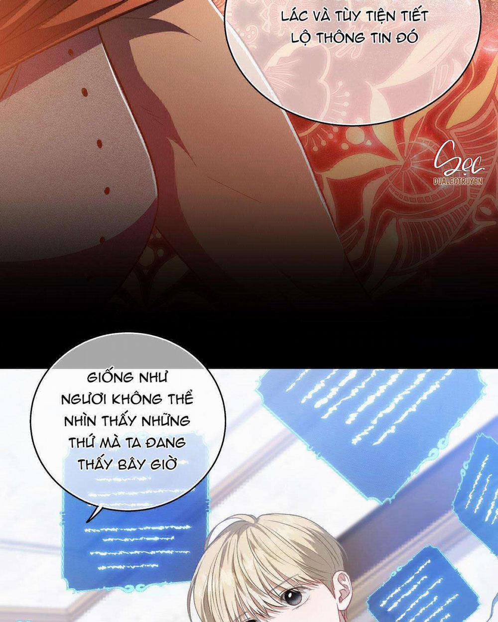 CÁCH TỒN TẠI NHƯ MỘT NGƯỜI CHƠI 38 trang 76