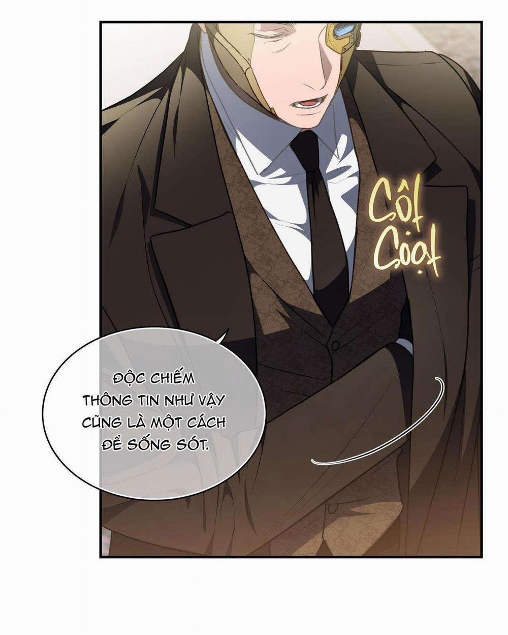 CÁCH TỒN TẠI NHƯ MỘT NGƯỜI CHƠI 38 trang 78