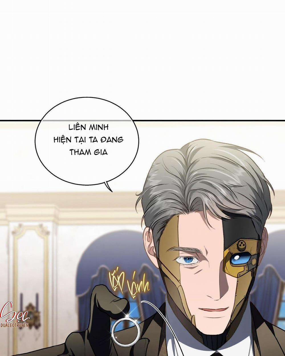 CÁCH TỒN TẠI NHƯ MỘT NGƯỜI CHƠI 38 trang 79