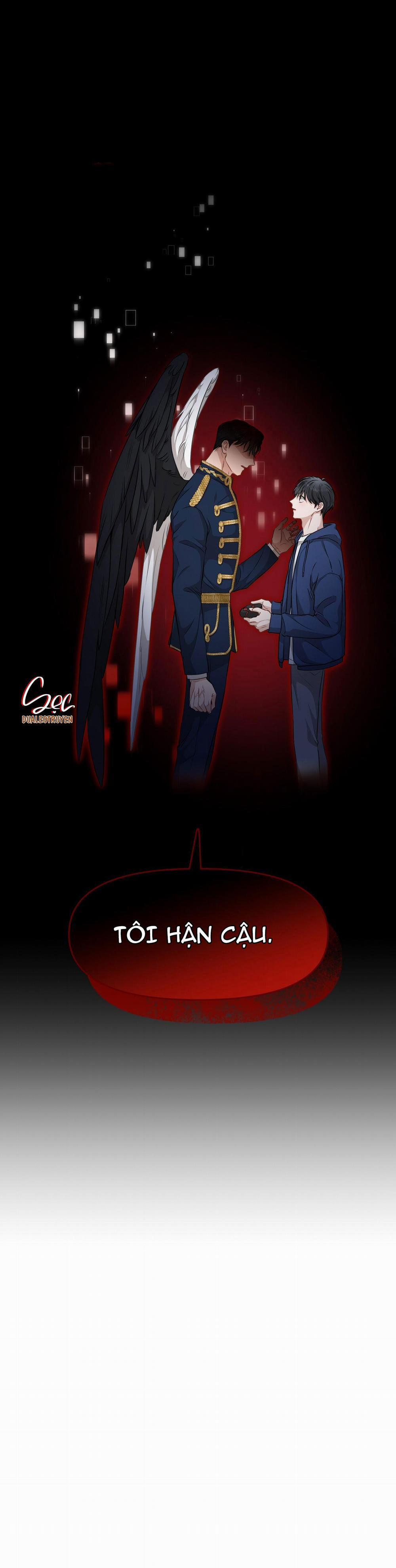 CÁCH TỒN TẠI NHƯ MỘT NGƯỜI CHƠI 4 trang 11