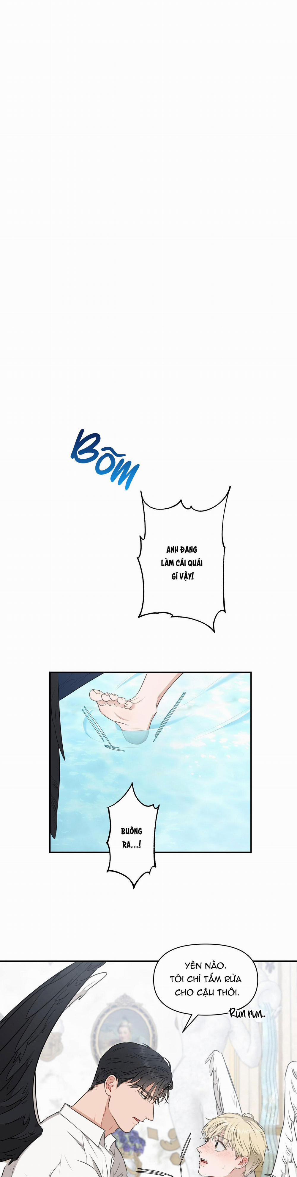 CÁCH TỒN TẠI NHƯ MỘT NGƯỜI CHƠI 4 trang 12