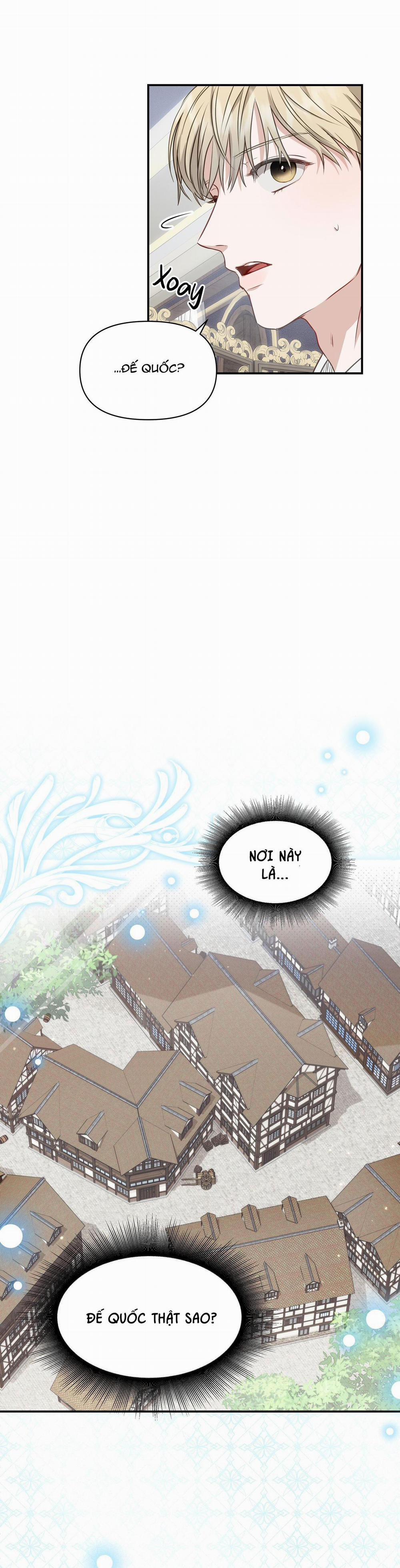 CÁCH TỒN TẠI NHƯ MỘT NGƯỜI CHƠI 4 trang 18