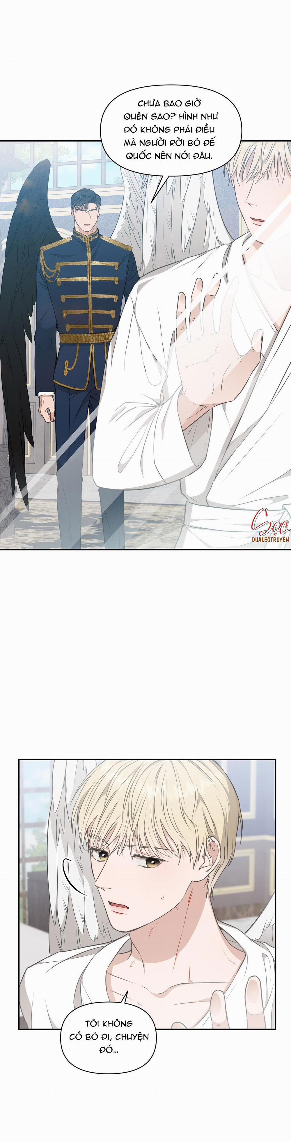 CÁCH TỒN TẠI NHƯ MỘT NGƯỜI CHƠI 4 trang 20