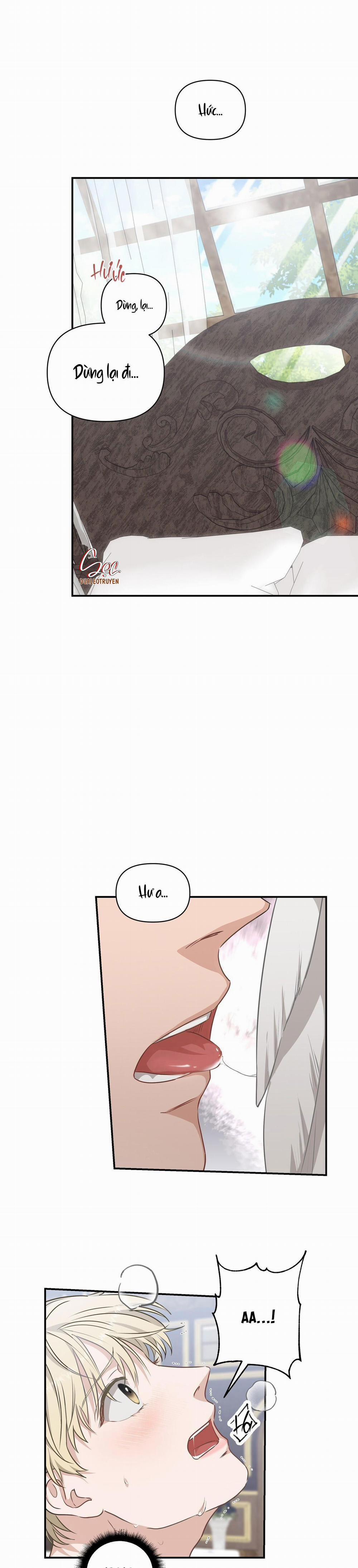 CÁCH TỒN TẠI NHƯ MỘT NGƯỜI CHƠI 5 trang 0