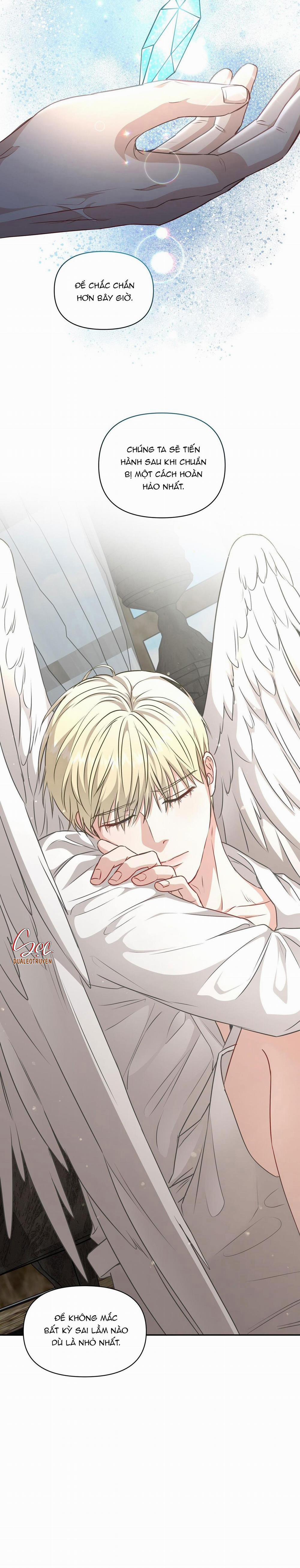 CÁCH TỒN TẠI NHƯ MỘT NGƯỜI CHƠI 5 trang 25