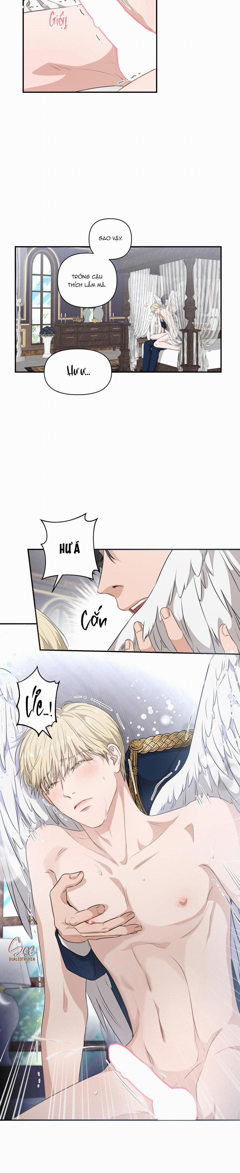 CÁCH TỒN TẠI NHƯ MỘT NGƯỜI CHƠI 5 trang 3