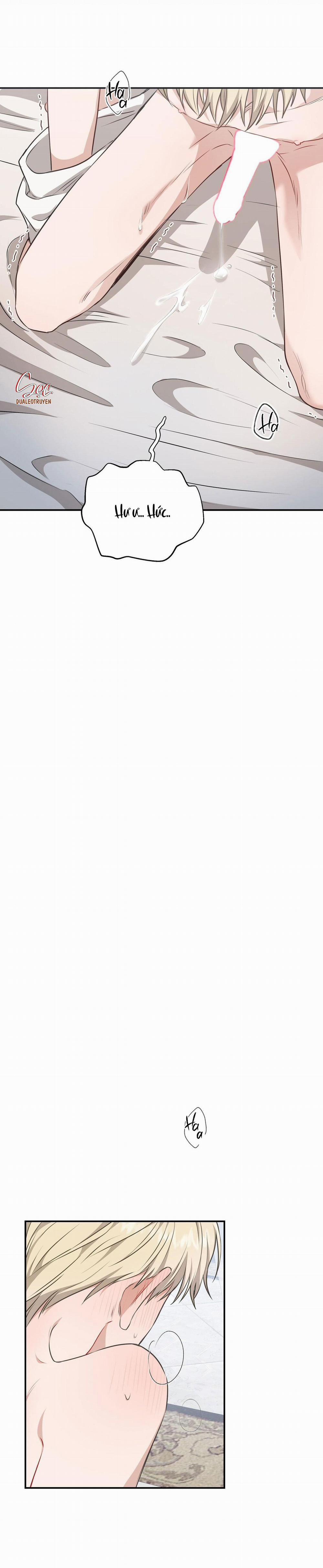 CÁCH TỒN TẠI NHƯ MỘT NGƯỜI CHƠI 5 trang 4