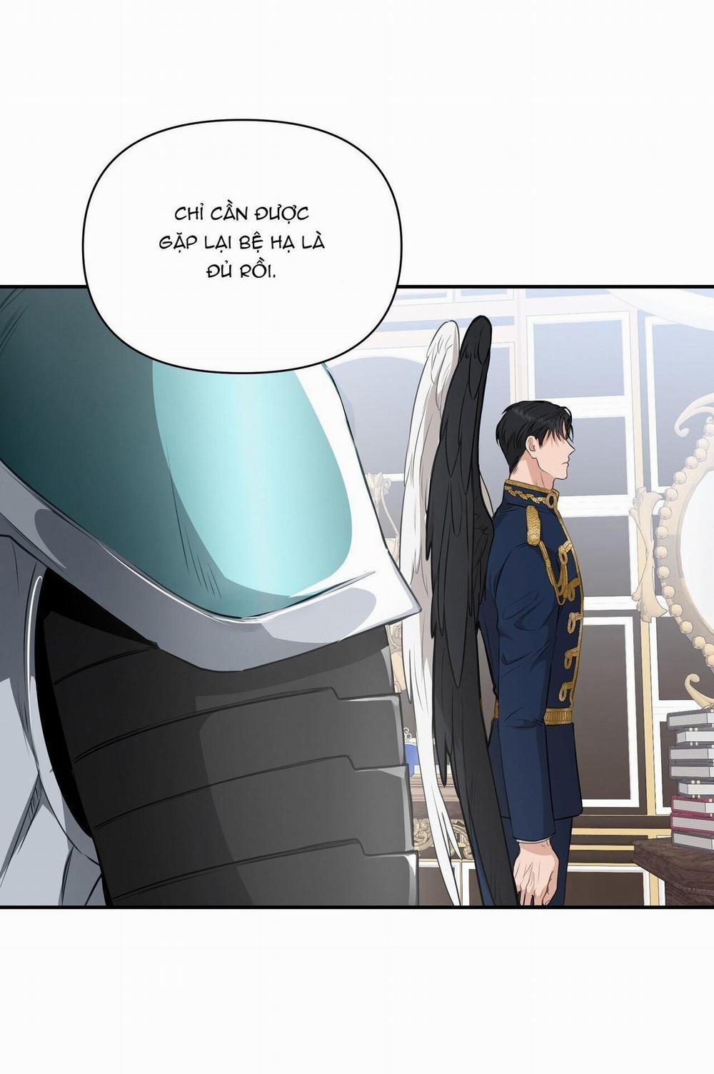 CÁCH TỒN TẠI NHƯ MỘT NGƯỜI CHƠI 6 trang 11