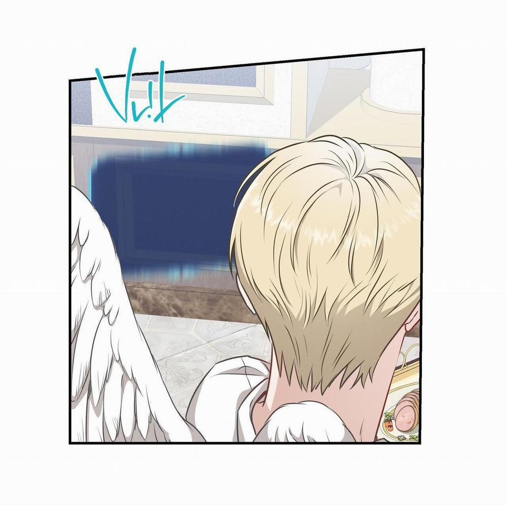 CÁCH TỒN TẠI NHƯ MỘT NGƯỜI CHƠI 6 trang 25