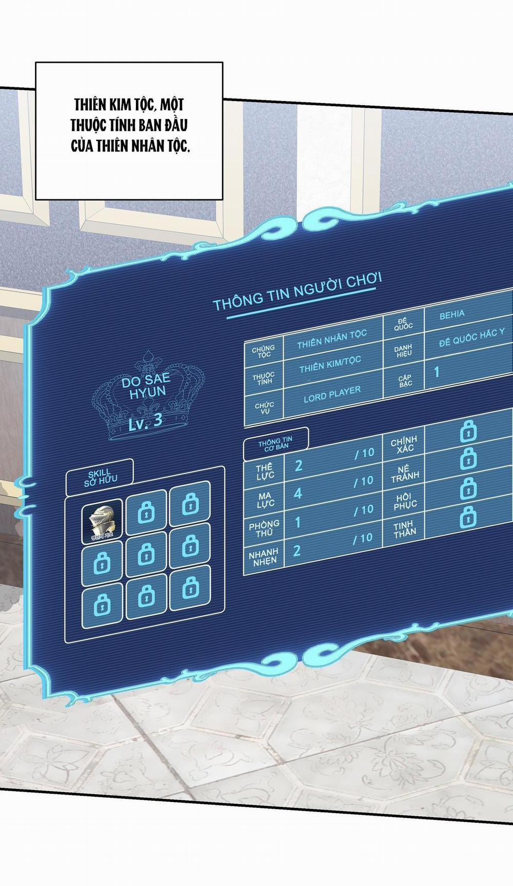 CÁCH TỒN TẠI NHƯ MỘT NGƯỜI CHƠI 6 trang 26