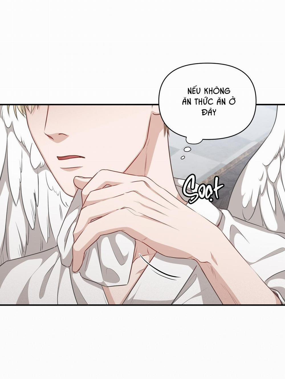 CÁCH TỒN TẠI NHƯ MỘT NGƯỜI CHƠI 6 trang 29