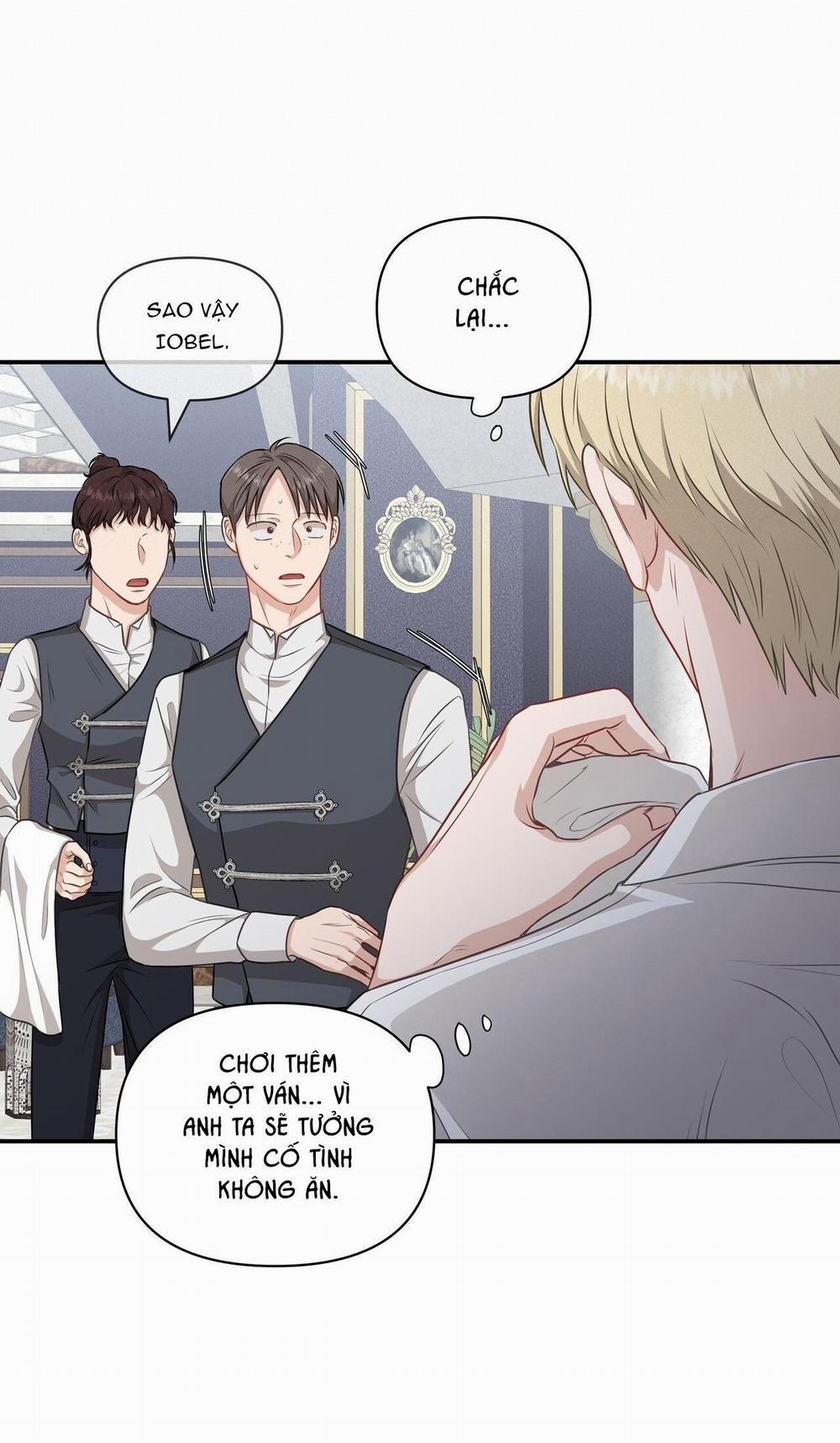 CÁCH TỒN TẠI NHƯ MỘT NGƯỜI CHƠI 6 trang 30