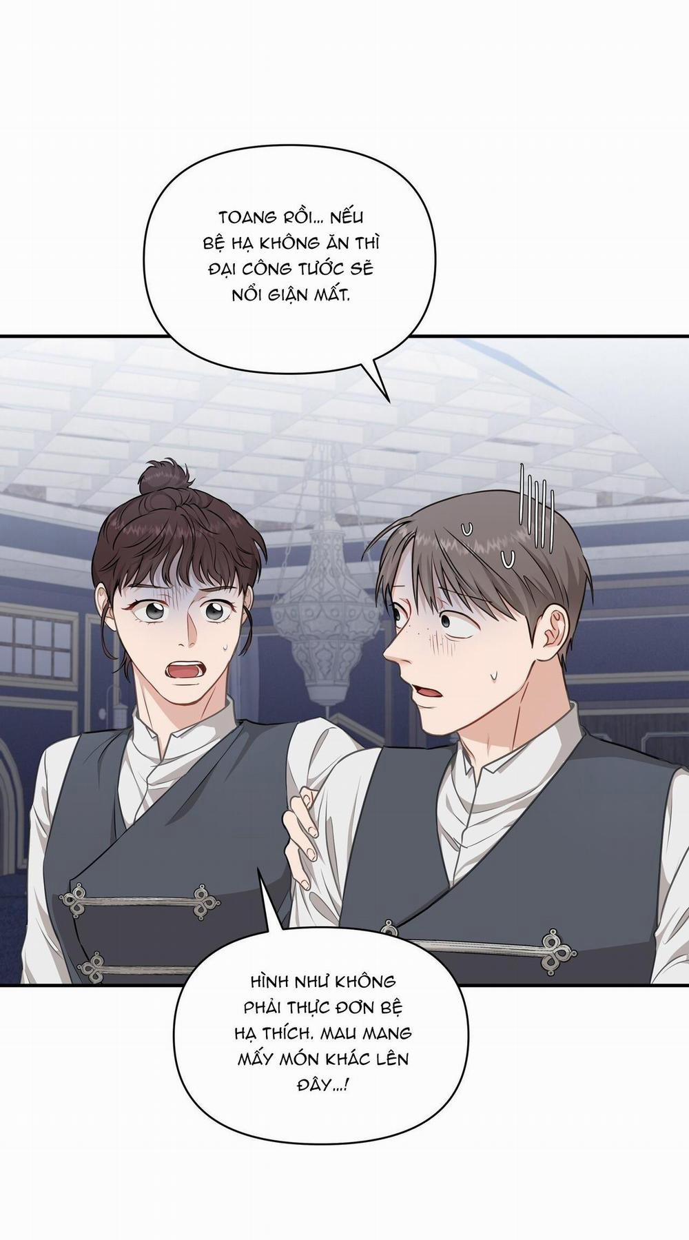 CÁCH TỒN TẠI NHƯ MỘT NGƯỜI CHƠI 6 trang 31