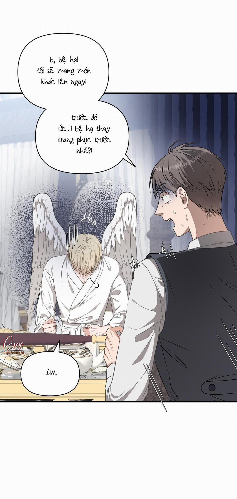 CÁCH TỒN TẠI NHƯ MỘT NGƯỜI CHƠI 6 trang 32