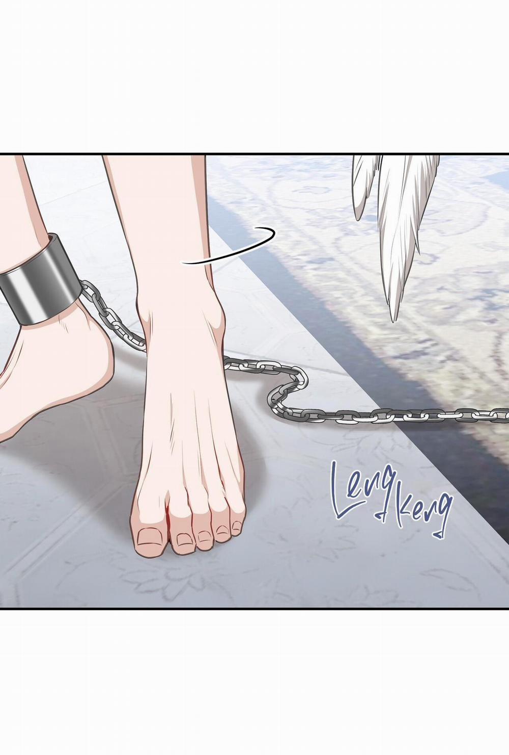 CÁCH TỒN TẠI NHƯ MỘT NGƯỜI CHƠI 6 trang 34