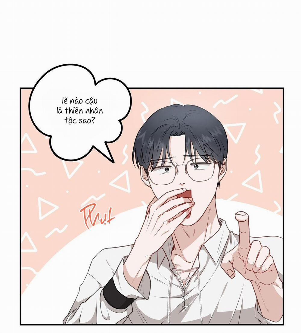 CÁCH TỒN TẠI NHƯ MỘT NGƯỜI CHƠI 6 trang 54