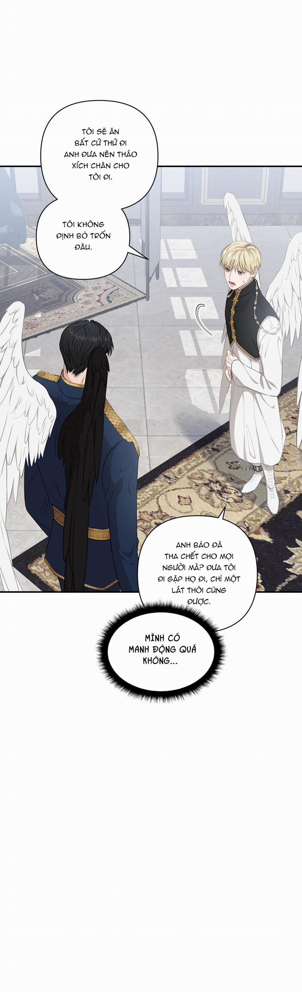 CÁCH TỒN TẠI NHƯ MỘT NGƯỜI CHƠI 6 trang 64