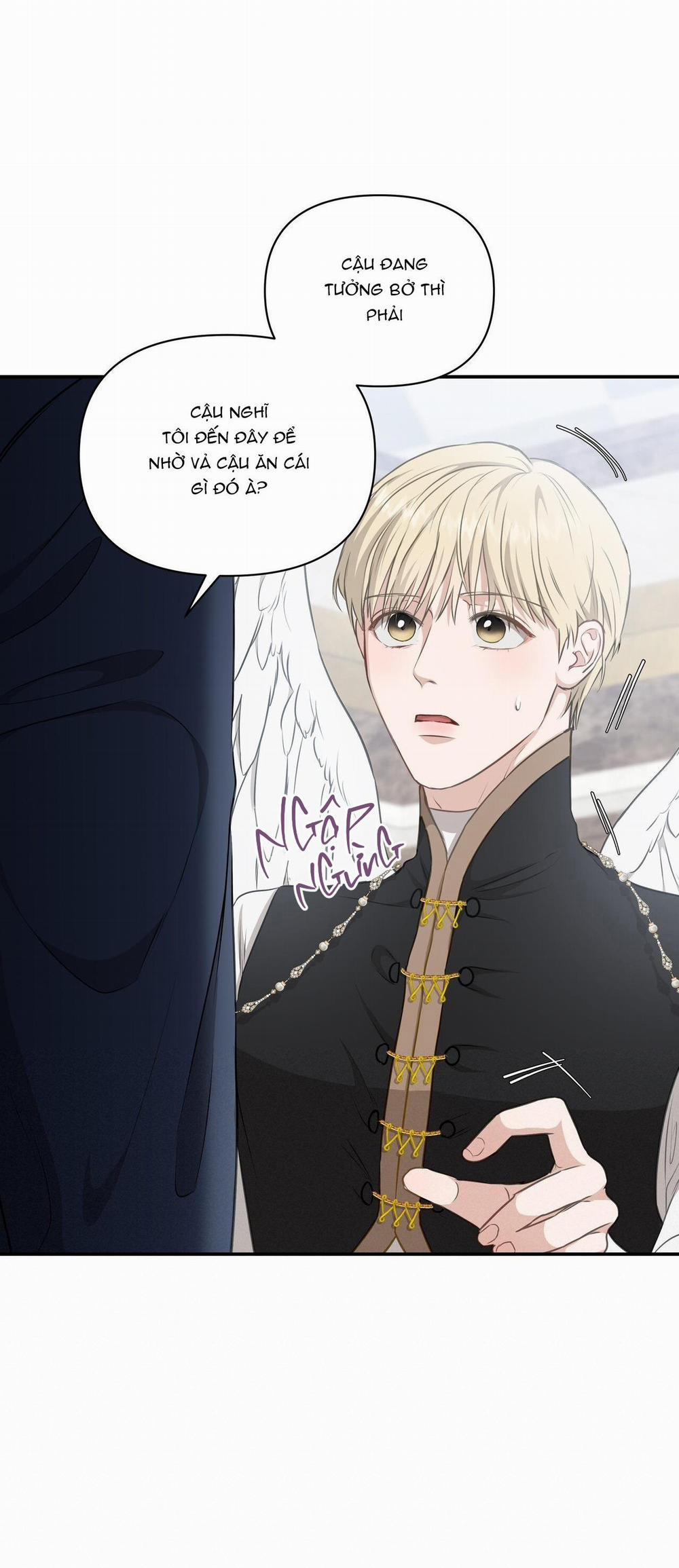 CÁCH TỒN TẠI NHƯ MỘT NGƯỜI CHƠI 6 trang 66