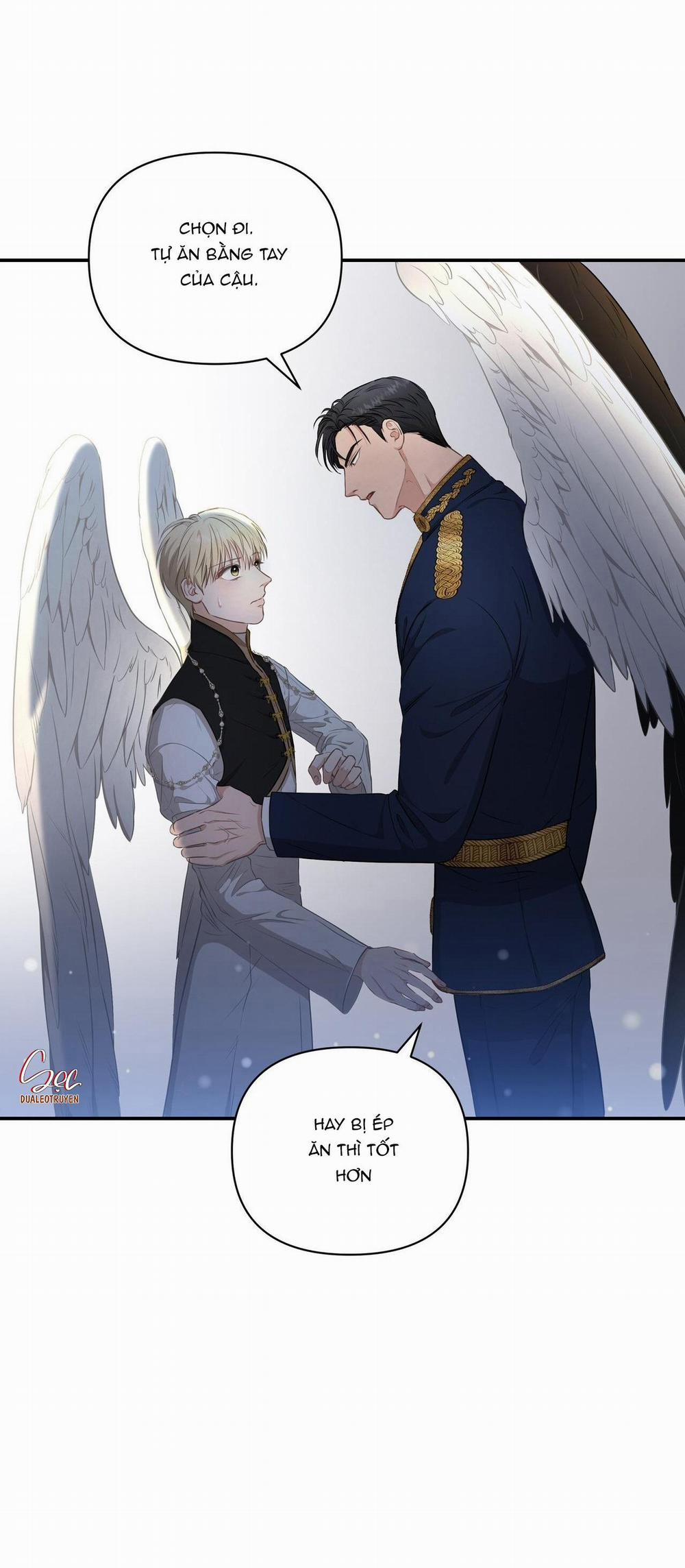 CÁCH TỒN TẠI NHƯ MỘT NGƯỜI CHƠI 6 trang 69