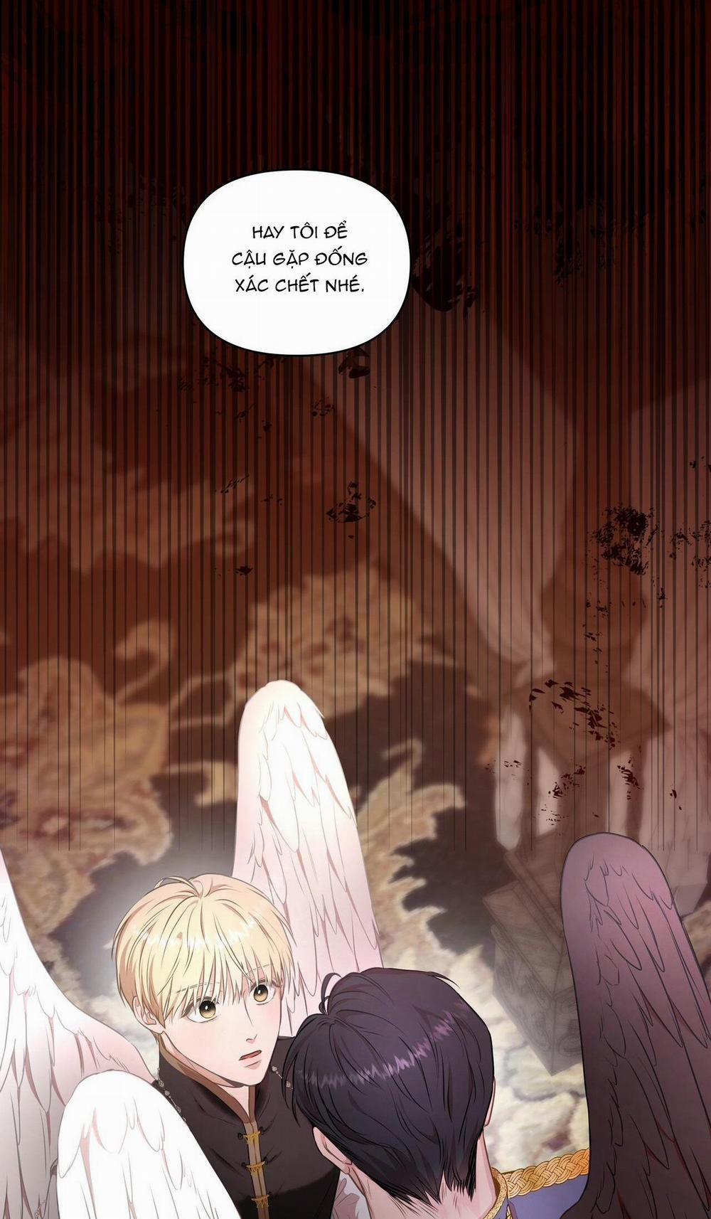 CÁCH TỒN TẠI NHƯ MỘT NGƯỜI CHƠI 6 trang 73