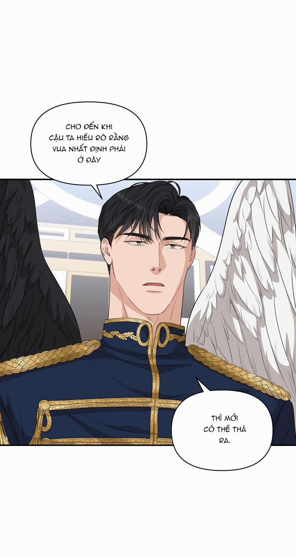 CÁCH TỒN TẠI NHƯ MỘT NGƯỜI CHƠI 6 trang 8