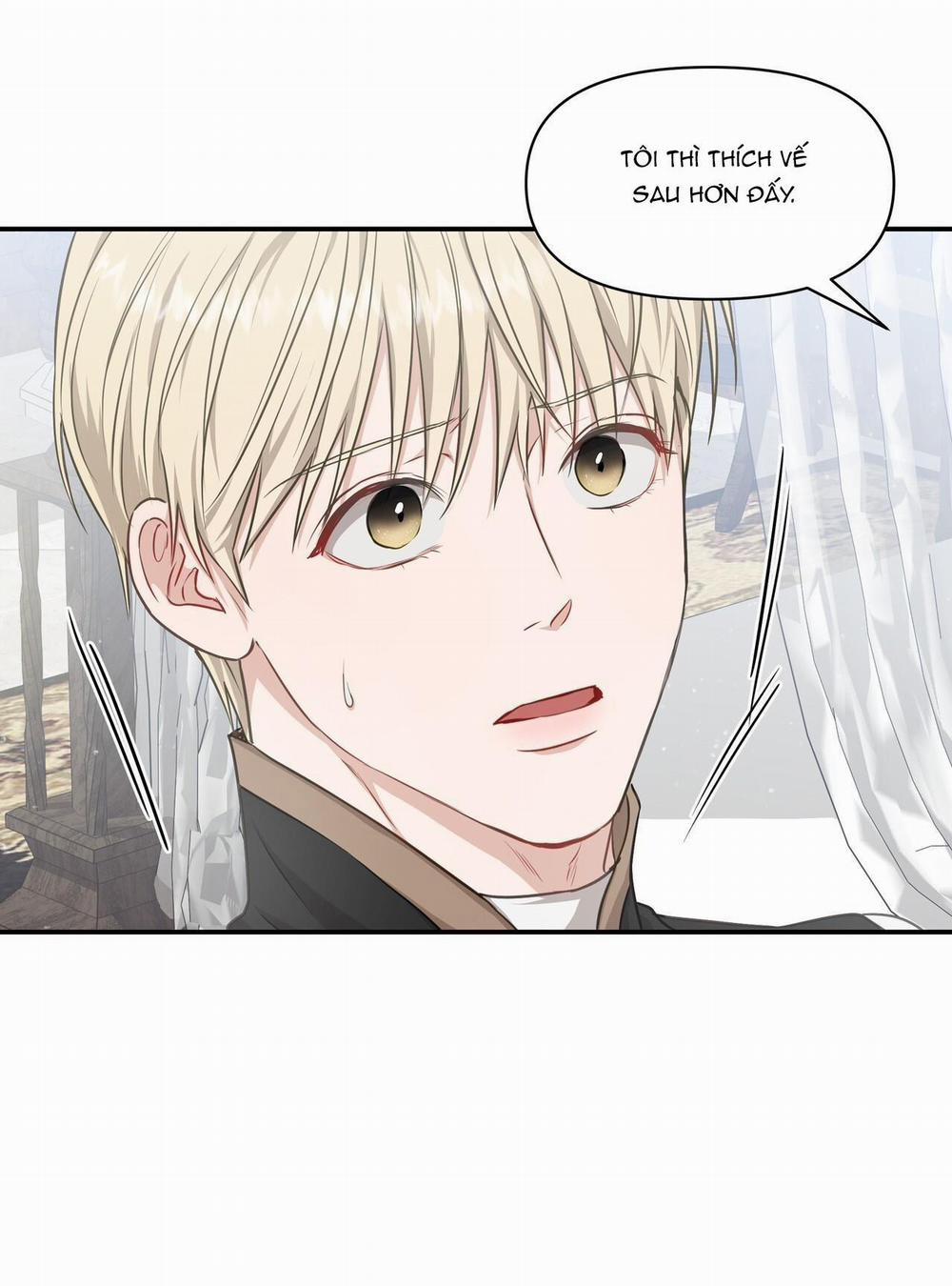 CÁCH TỒN TẠI NHƯ MỘT NGƯỜI CHƠI 7 trang 1