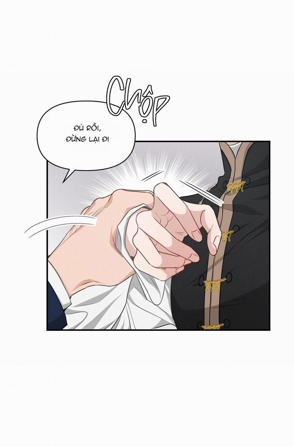 CÁCH TỒN TẠI NHƯ MỘT NGƯỜI CHƠI 7 trang 10