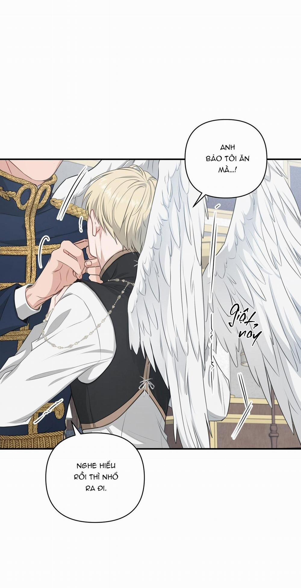 CÁCH TỒN TẠI NHƯ MỘT NGƯỜI CHƠI 7 trang 11