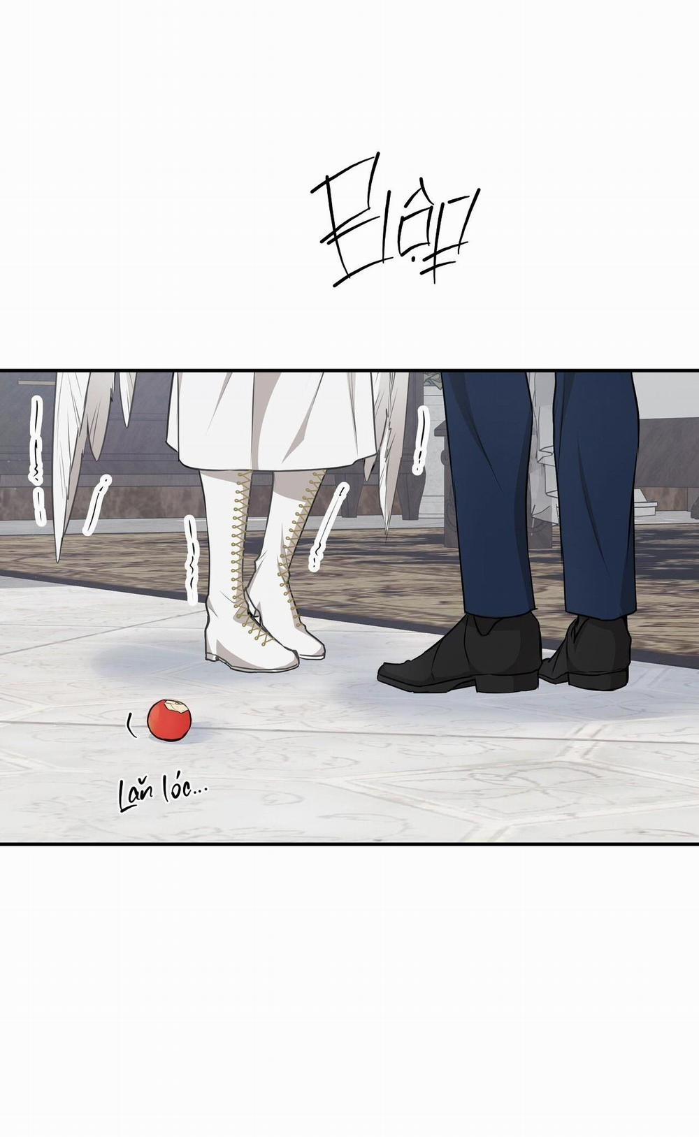 CÁCH TỒN TẠI NHƯ MỘT NGƯỜI CHƠI 7 trang 12