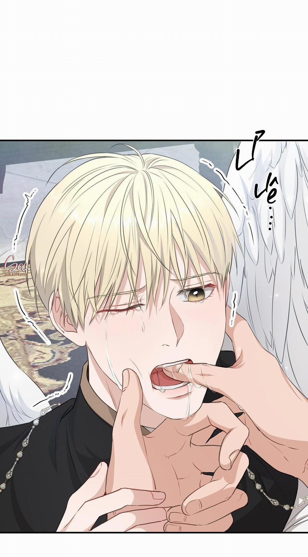 CÁCH TỒN TẠI NHƯ MỘT NGƯỜI CHƠI 7 trang 13