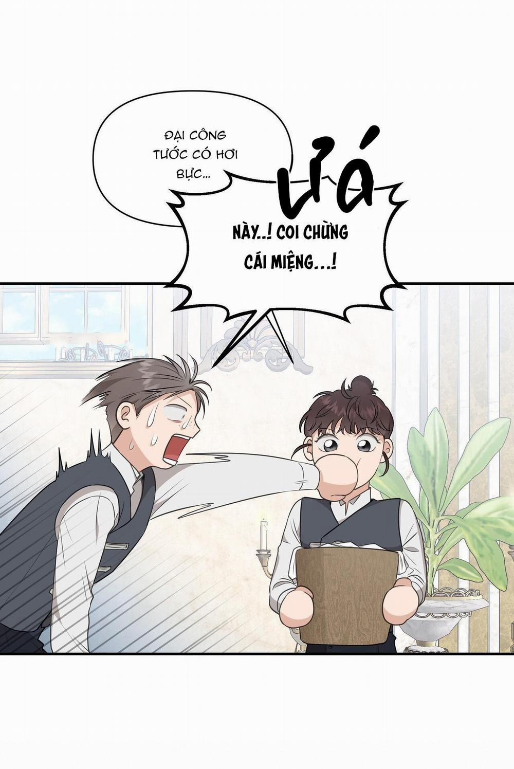 CÁCH TỒN TẠI NHƯ MỘT NGƯỜI CHƠI 7 trang 20