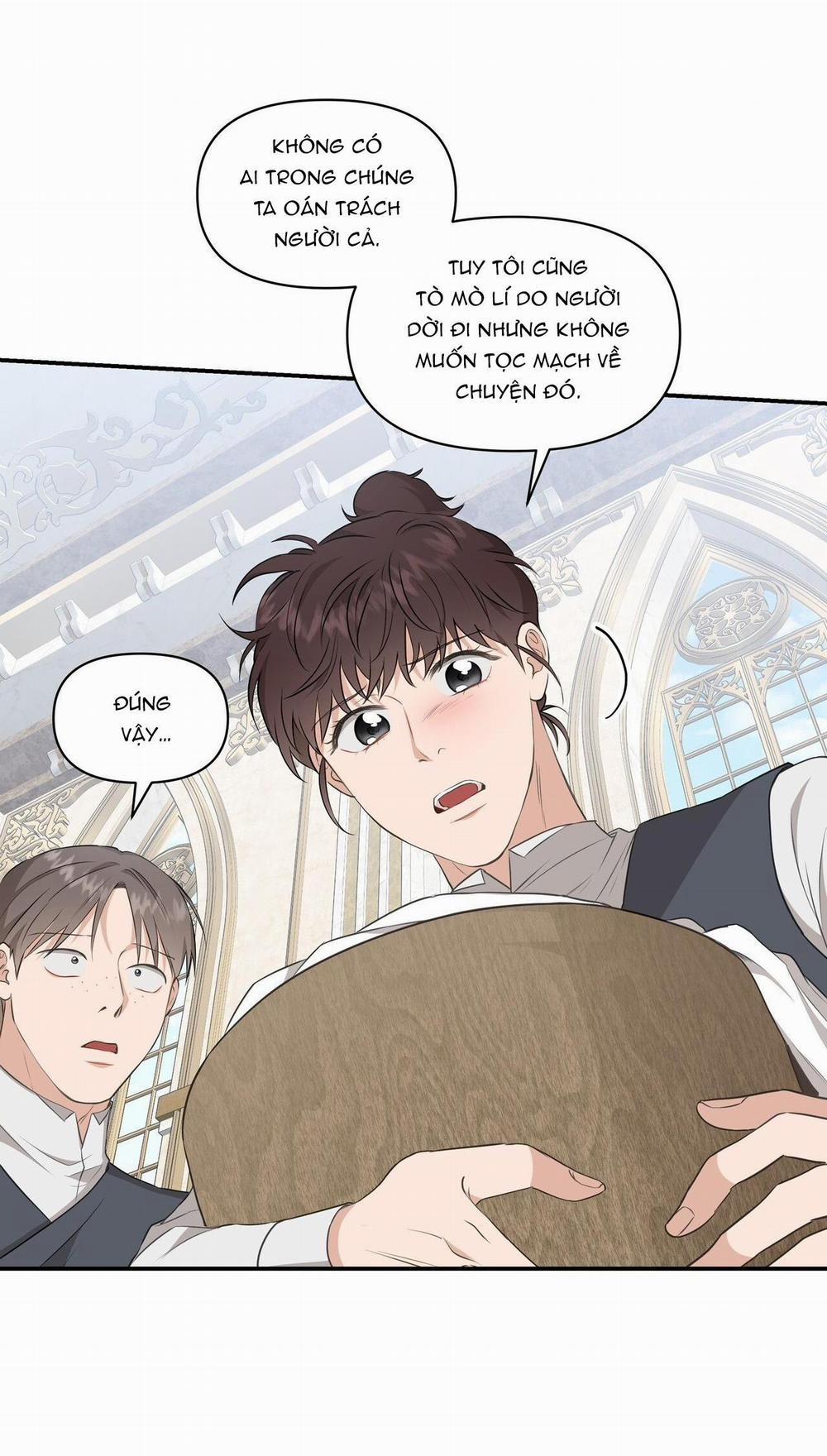 CÁCH TỒN TẠI NHƯ MỘT NGƯỜI CHƠI 7 trang 22