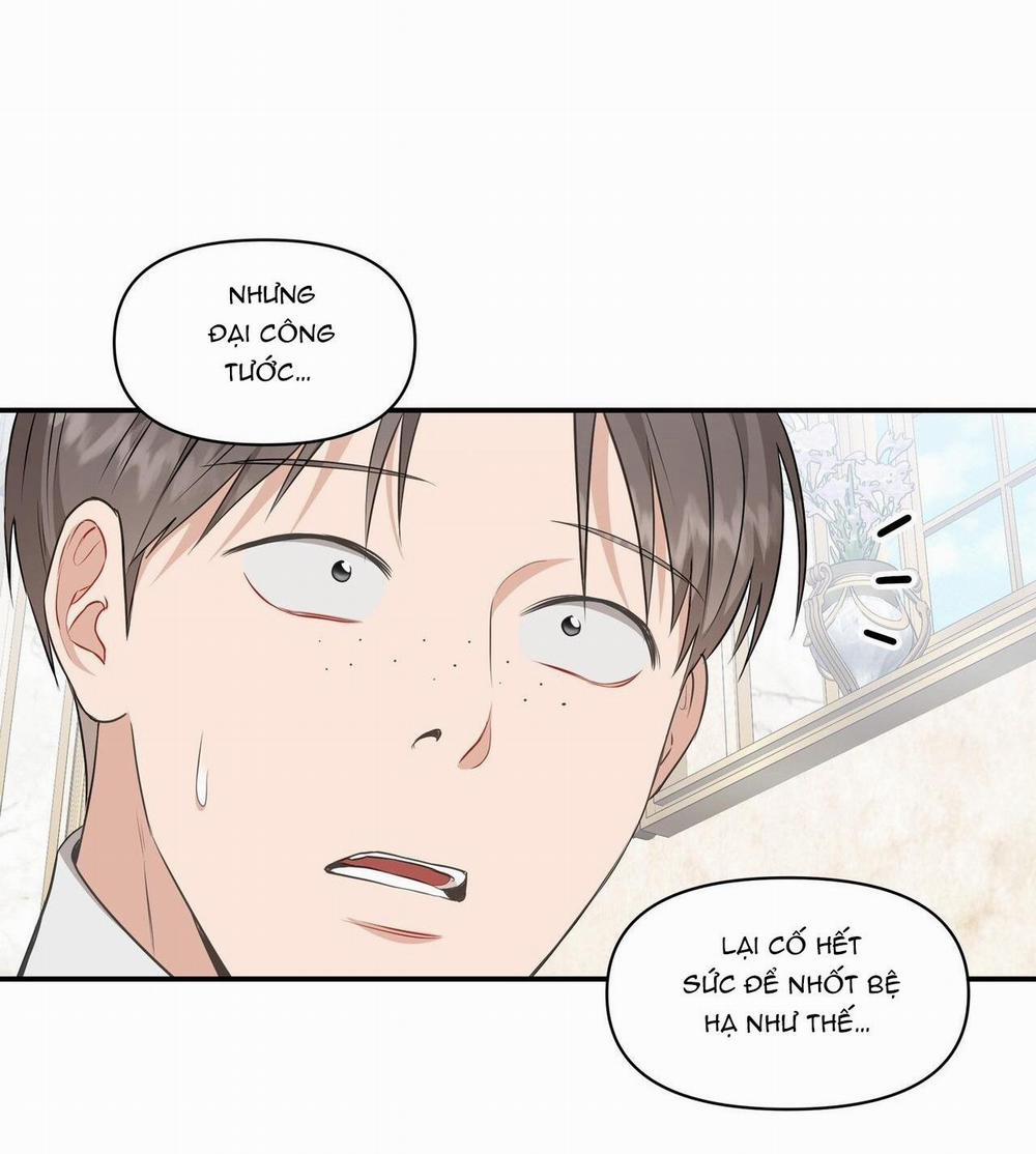 CÁCH TỒN TẠI NHƯ MỘT NGƯỜI CHƠI 7 trang 23