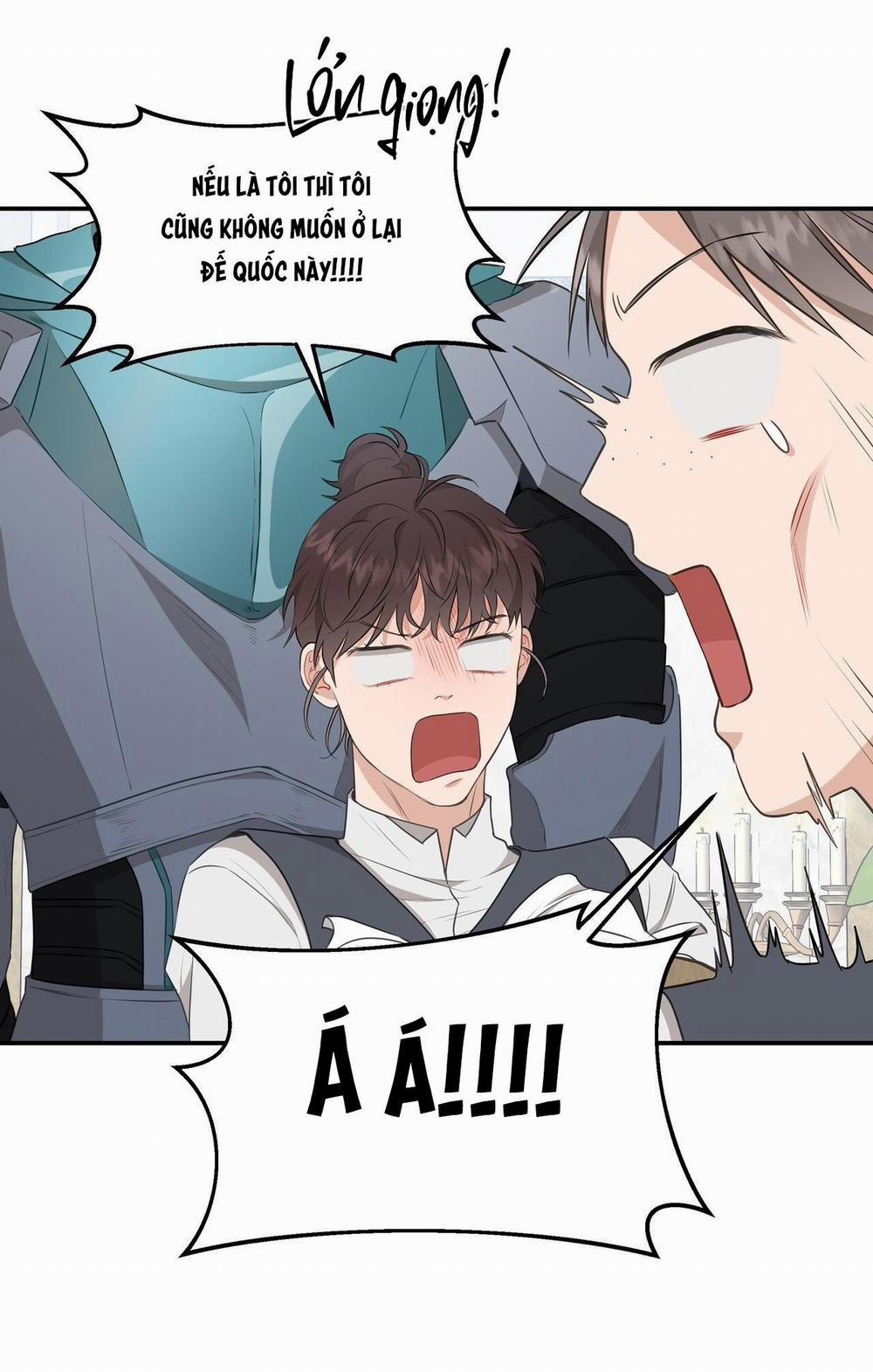 CÁCH TỒN TẠI NHƯ MỘT NGƯỜI CHƠI 7 trang 24