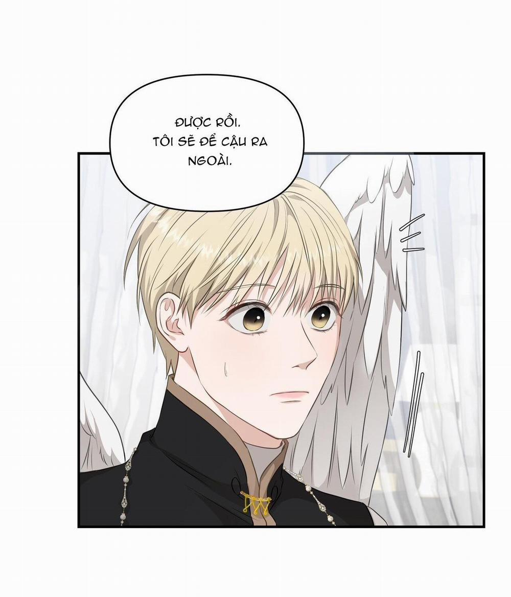 CÁCH TỒN TẠI NHƯ MỘT NGƯỜI CHƠI 7 trang 32