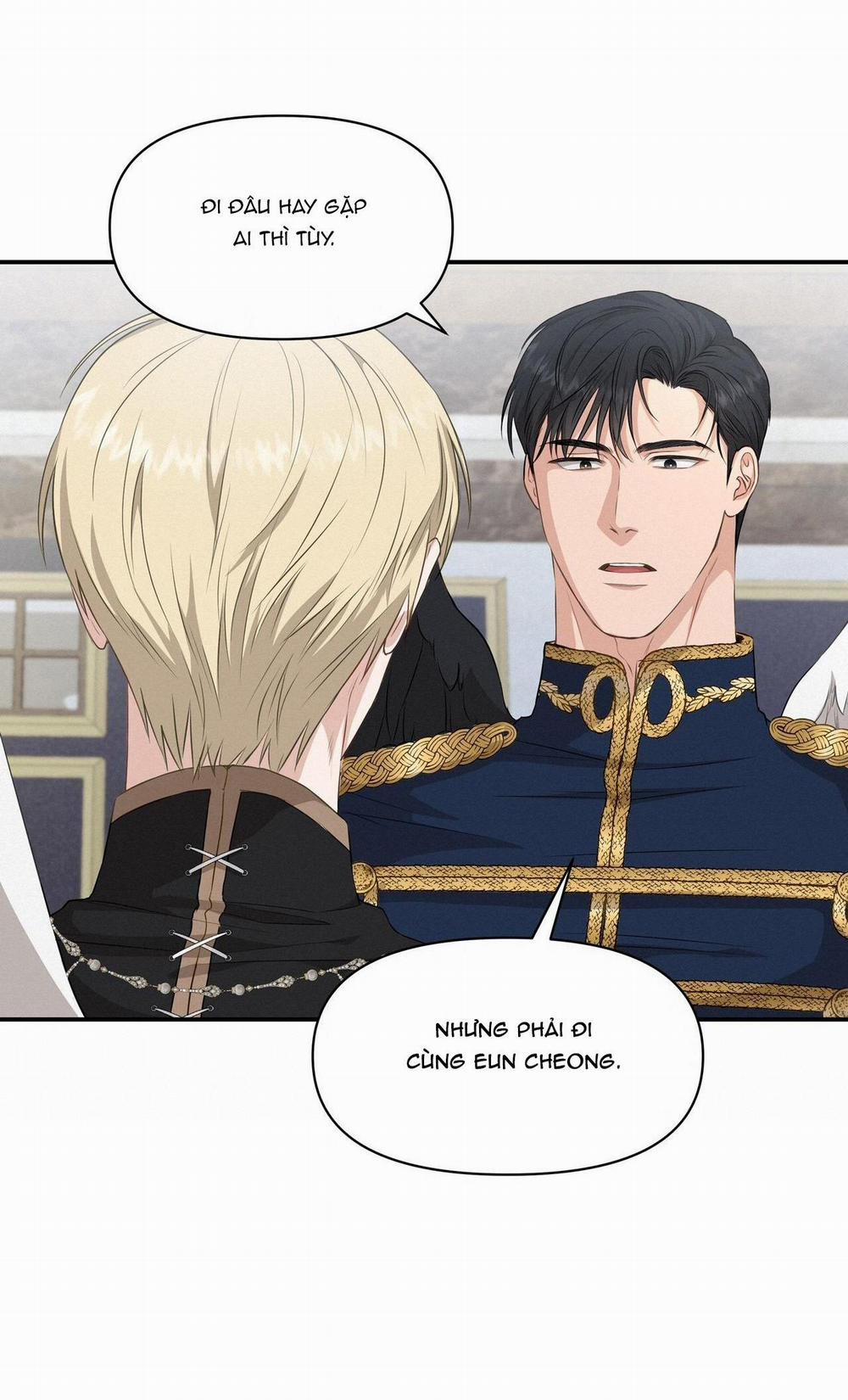 CÁCH TỒN TẠI NHƯ MỘT NGƯỜI CHƠI 7 trang 33