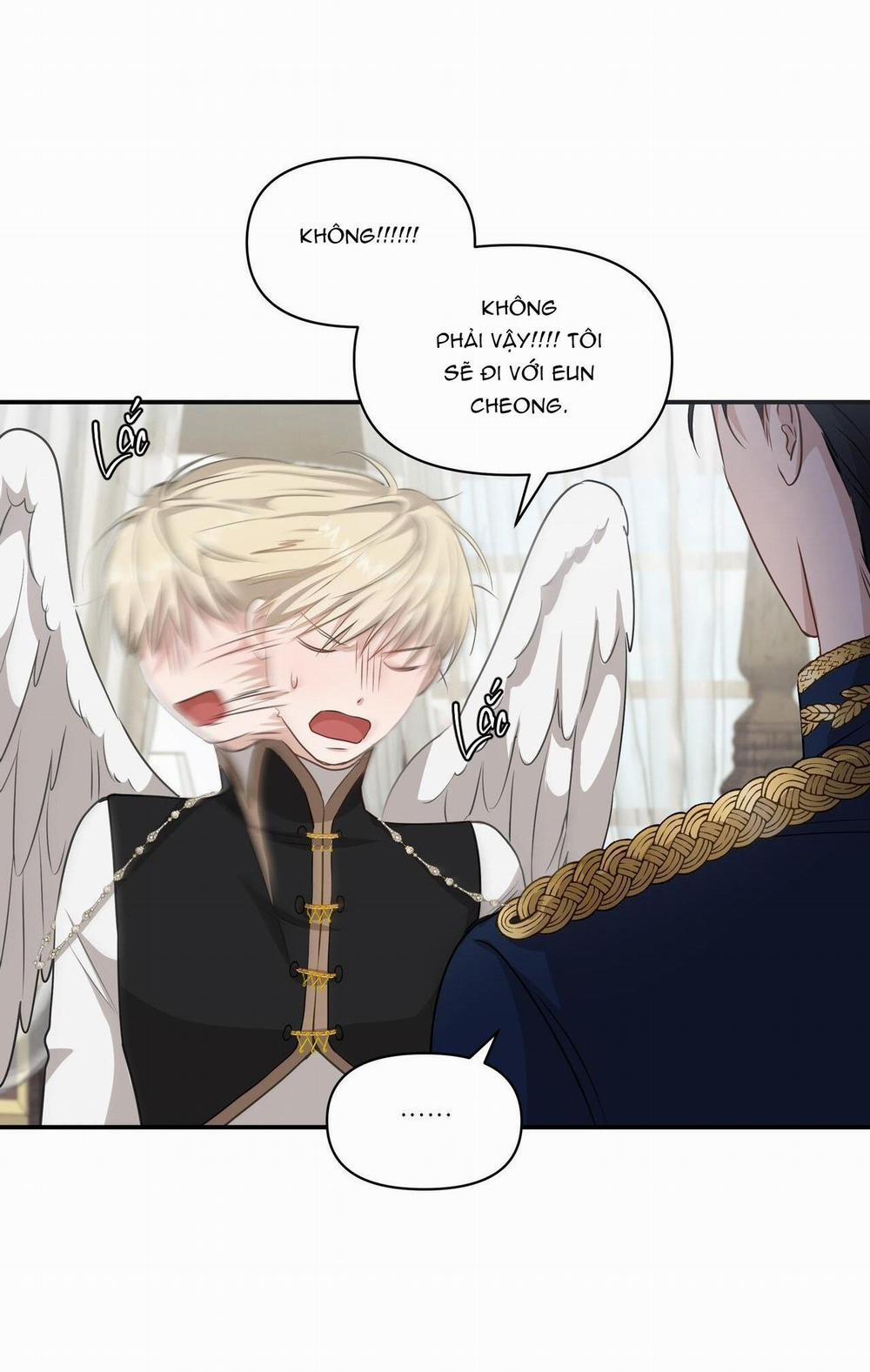 CÁCH TỒN TẠI NHƯ MỘT NGƯỜI CHƠI 7 trang 36